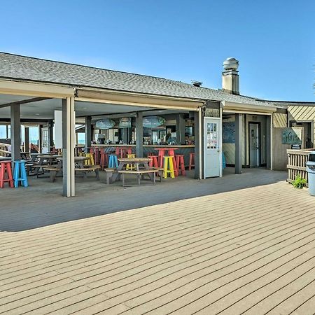 Myrtle Beach Resort Condo Pool And Beach Access! Εξωτερικό φωτογραφία