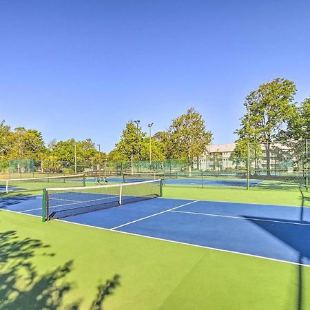 Myrtle Beach Resort Condo Pool And Beach Access! Εξωτερικό φωτογραφία