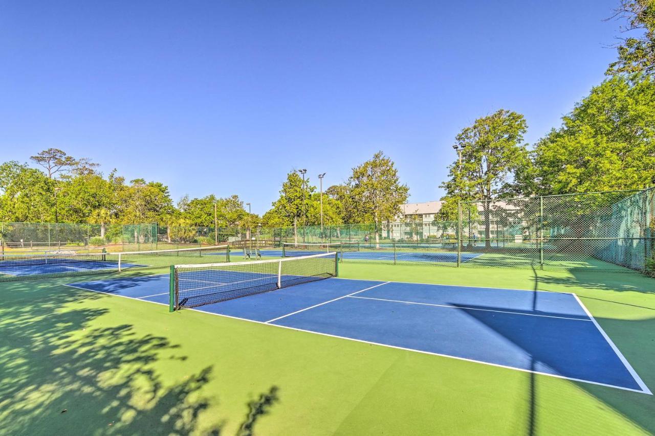 Myrtle Beach Resort Condo Pool And Beach Access! Εξωτερικό φωτογραφία